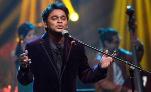 AR Rahman 